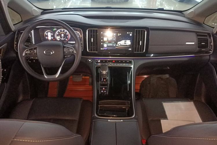 Used GAC Trumpchi M8 2023 Lingxiu Series 390T Prestige Edition
