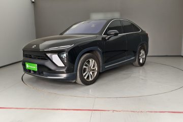 Used Nio EC6 2020 605 km Sport Edition