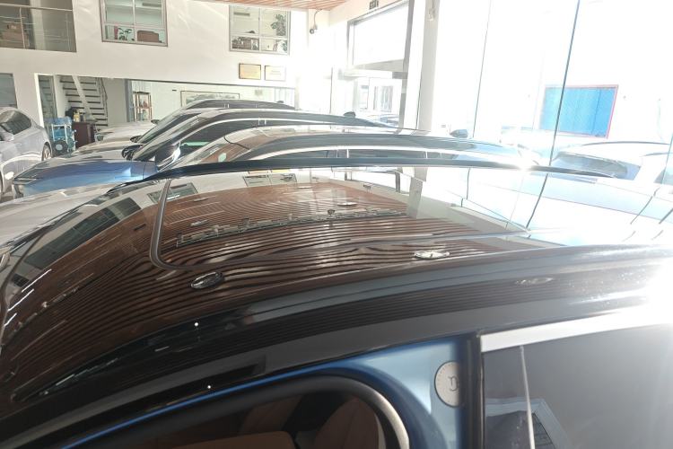 Used Nio ES8 2018 Founder Edition
