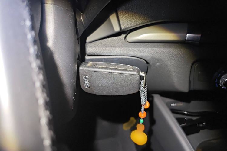 Used Audi A3 2019 Sportback 35 TFSI Ambition China VI
