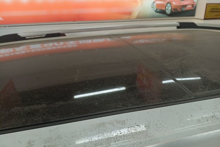 Used Haval H Dog New Energy 2023 DHT-PHEV 105km Tide Electric Version Plus