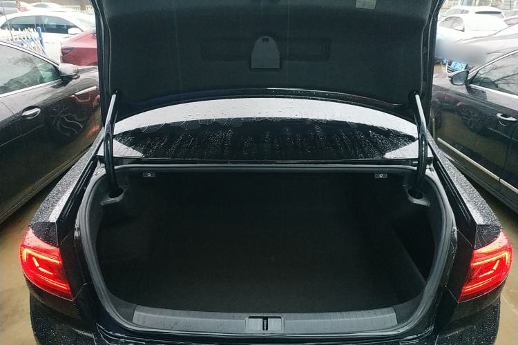 Used Volkswagen Magotan 2020 330TSI DSG Leading Model
