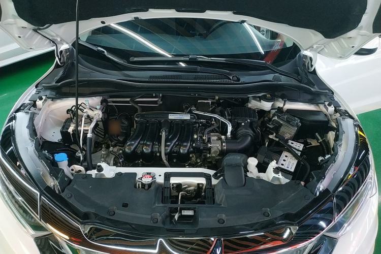 Used Honda Vezel 2020 1.5L CVT Pioneer Edition
