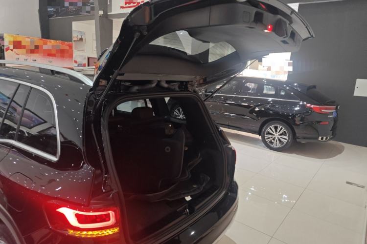 Used Mercedes-Benz GLB 2023 Refreshed GLB 200 Dynamic Edition
