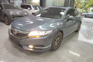 Used Honda Spirior 2015 2.4L Prestige Edition