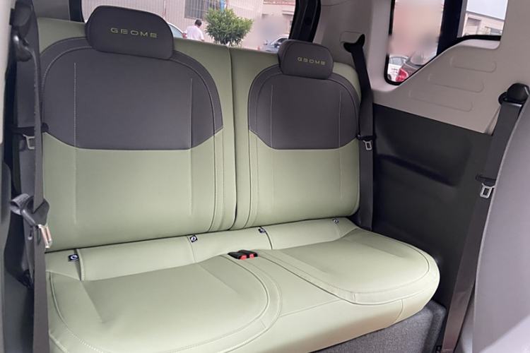 Used  Panda 2024 Panda Mini 200km Endurance Bear
