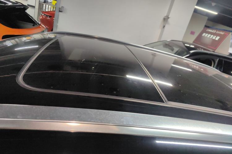 Used Lynk & Co 02 2018 2.0T DCT 4x4 Sport Pro Edition China V Standard