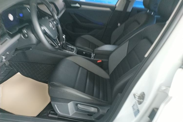 Used Volkswagen Sagitar 2021 280TSI DSG Excellence Edition