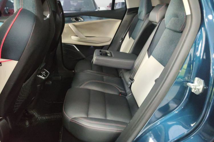 Used Lynk & Co 06 2020 1.5T YAO Halo
