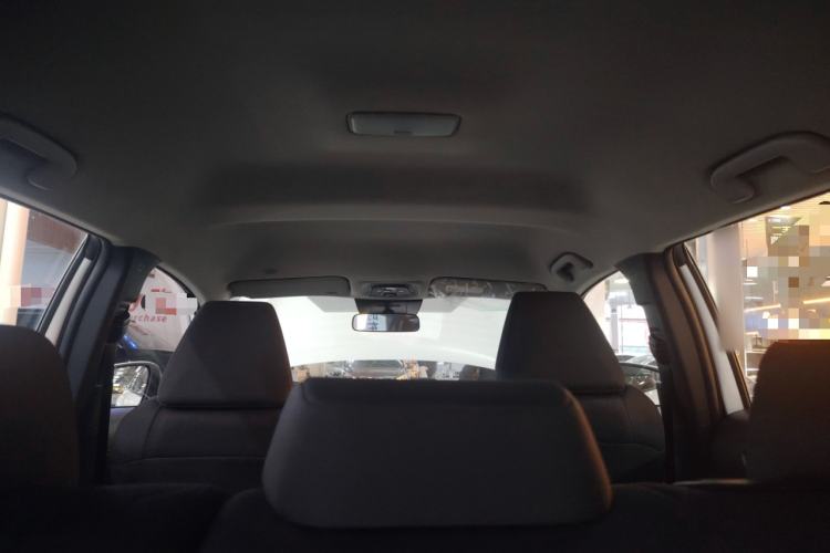 Used Toyota Corolla Cross 2024 2.0L Pioneer Edition
