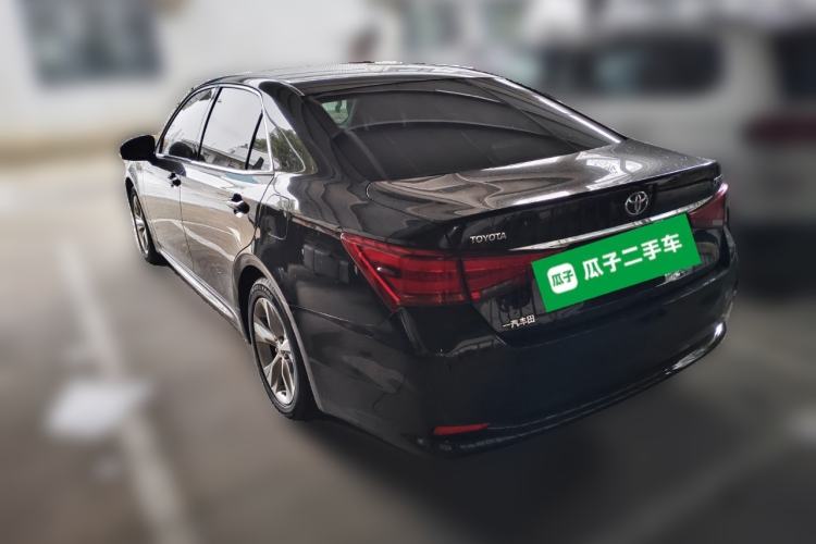 Used Toyota Crown 2015 2.5L Smart Edition