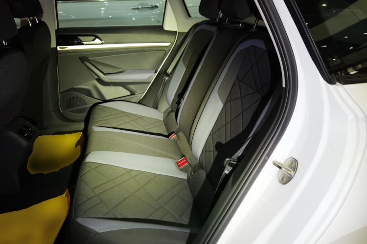 Used Volkswagen Lavida 2023 Revised 1.5L Automatic DeYi Edition
