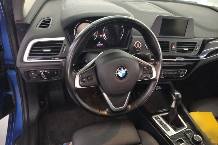 Used BMW 1 Series 2018 118i Sport Edition