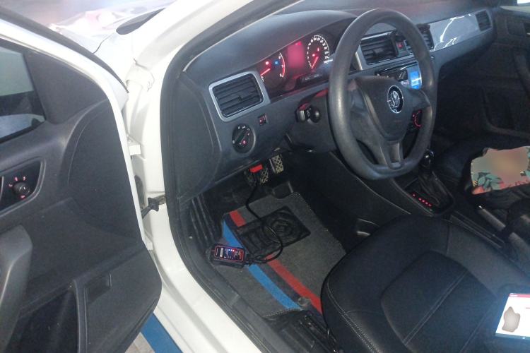 Used Volkswagen Santana 2015 Haval H6 1.6L Automatic Luxury Model