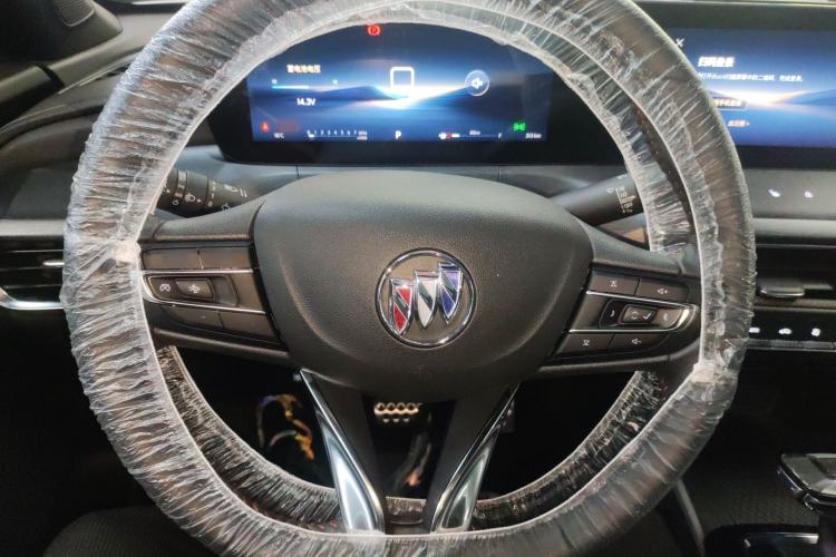 Used Buick Verano 2023 Pro GS Swift Edition