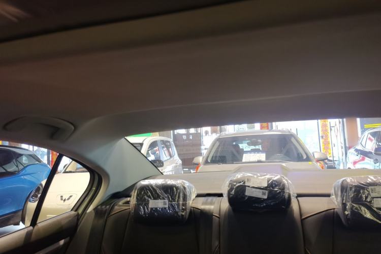 Used Volkswagen Bora 
