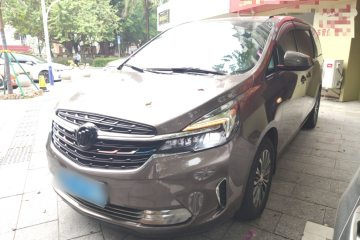 Used Buick GL8 2021 Land Cruiser Executive Class 652T Comfort Model