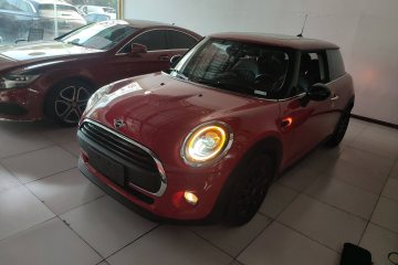 Used MINI MINI 2018 1.5T ONE PLUS