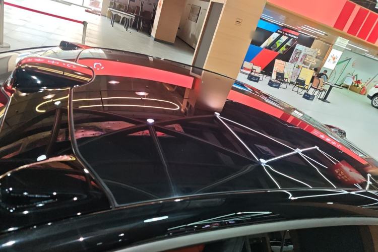 Used Nio ET5 2022 75 kWh
