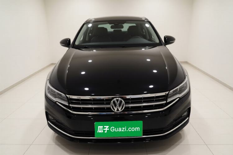 Used Volkswagen Bora 2019 Revised Version 1.5L Automatic Comfort Edition China VI Standard