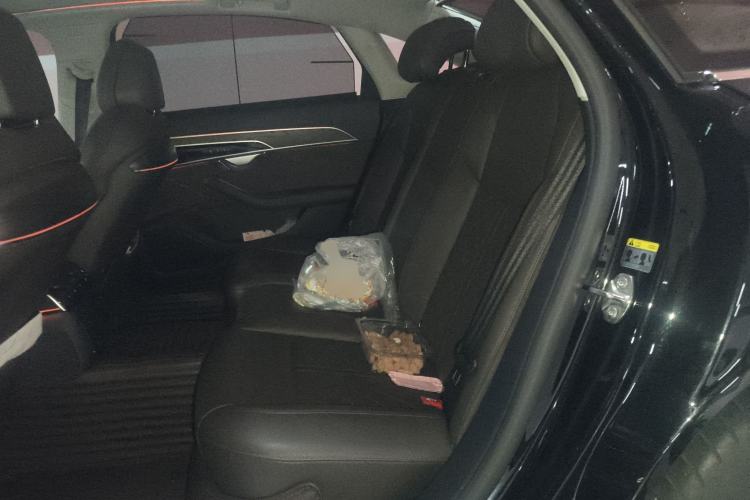 Used Audi A8 2021 A8L 50 TFSI quattro Comfort Model
