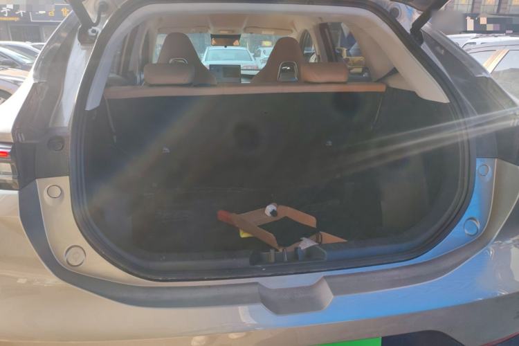 Used FORTHING Xinghai X5 
