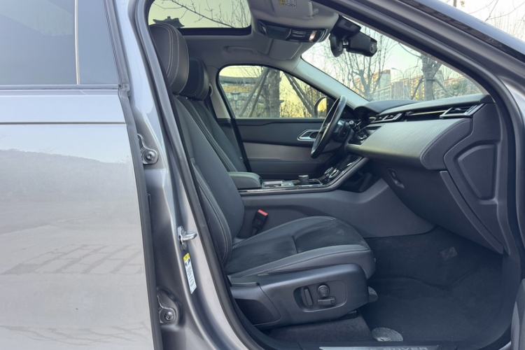 Used Land Rover Range Rover Velar 2020 P250
