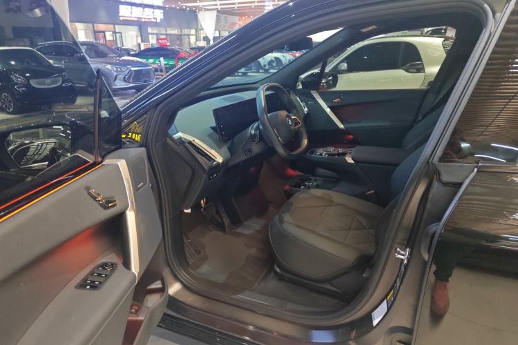 Used BMW iX 2023 Updated xDrive40