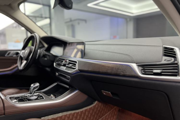 Used BMW X5 2021 xDrive30i M Sport Package