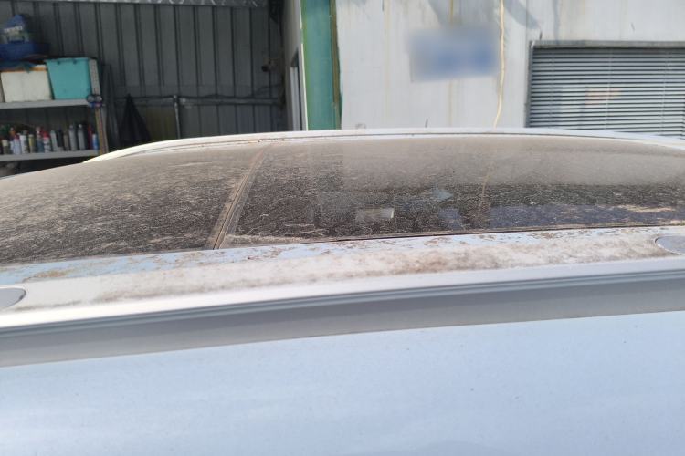 Used  Zhuifeng C-DM 2022 1.5 TCI-DHT 105 km Yufeng Xing Edition
