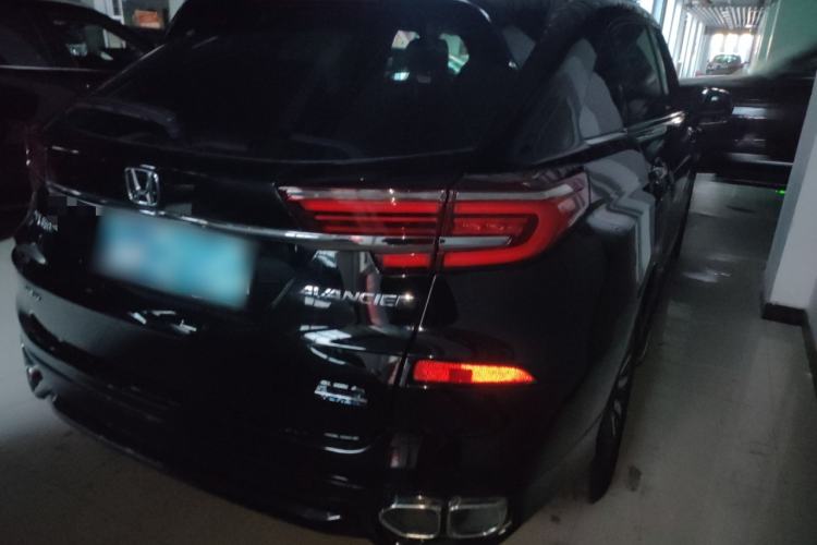 Used Honda Avancier 2020 370TURBO Four-Wheel Drive Premium Edition