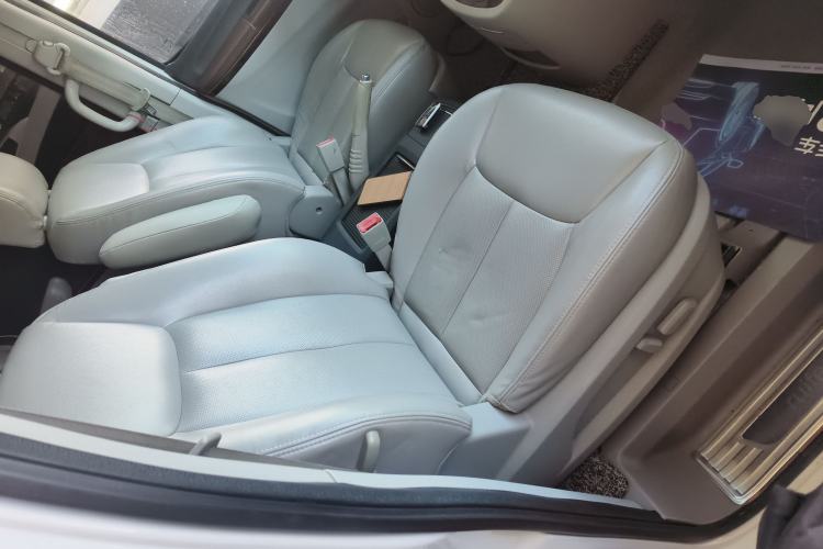 Used  Refine M5 2016 2.0T Gasoline Automatic Business Edition