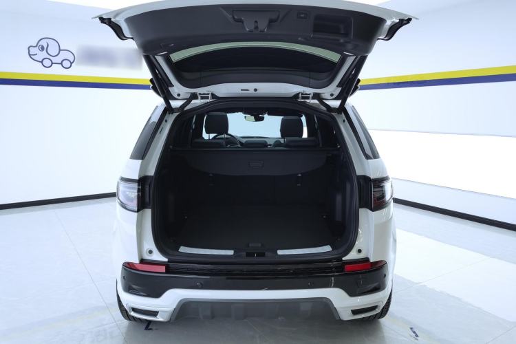 Used Land Rover Discovery Sport 2022 249 PS R-Dynamic S Performance Edition 5 Seats