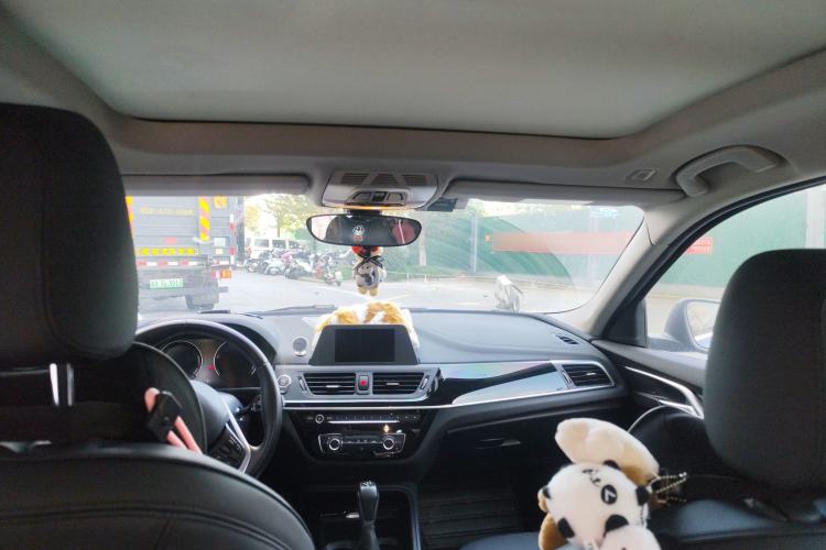 Used BMW 1 Series 2018 Facelifted 118i Sport Edition
