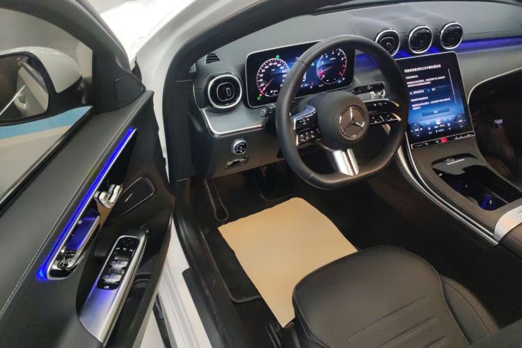 Used Mercedes-Benz C-Class 2025 C 200 L Sport Edition
