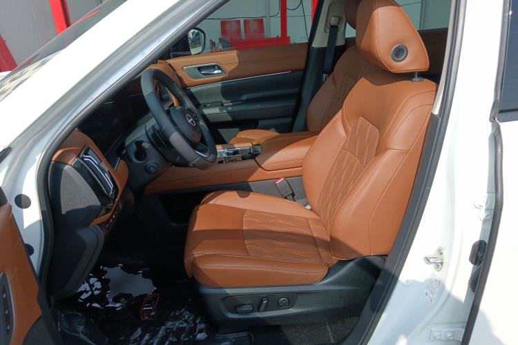 Used Nissan Pathfinder 2024 380 VC-TURBO Four-Wheel Drive Prestige Edition 6 Seats
