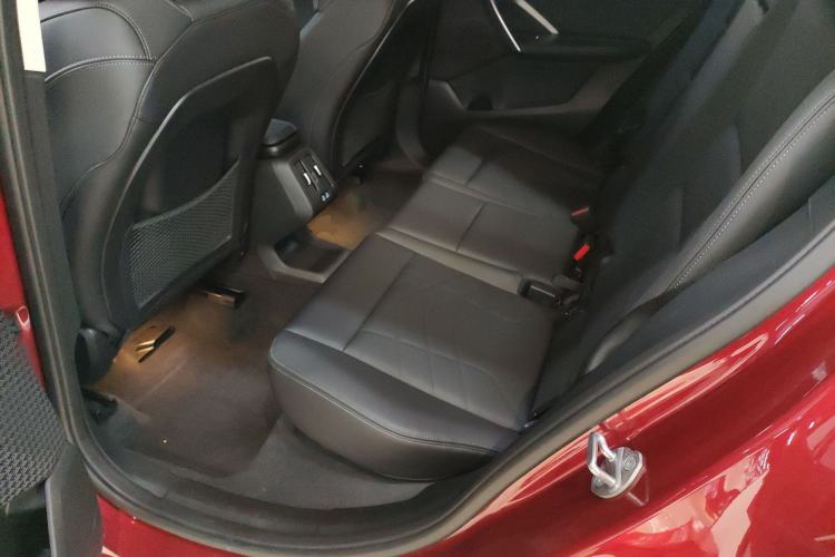 Used BMW X2 2024 sDrive25i M Sport Package
