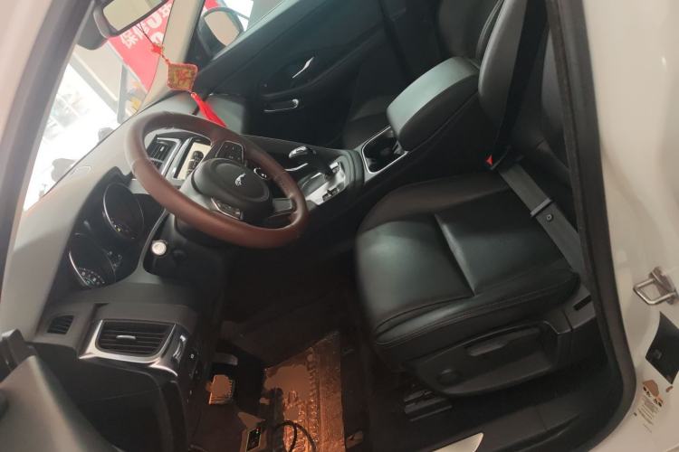 Used Jaguar E-PACE 2018 P200 China V Standard
