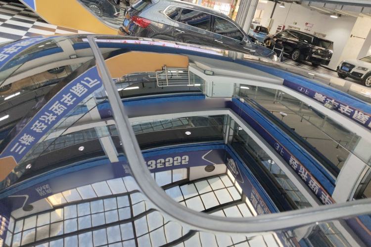 Used Volkswagen Magotan 2020 280TSI DSG Comfort Edition