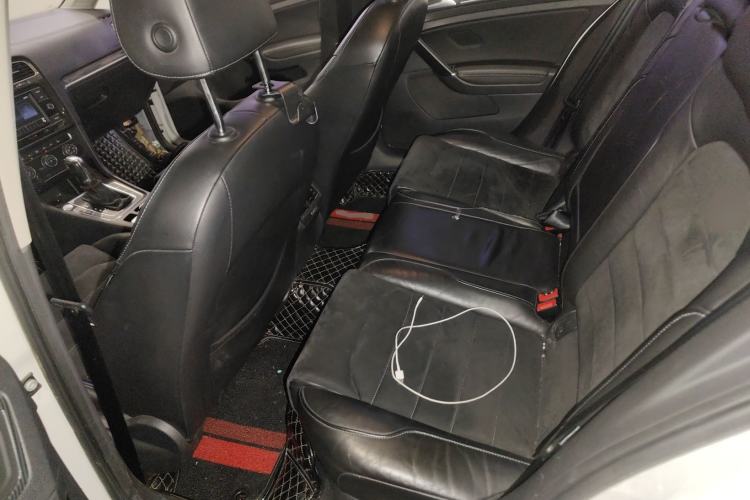 Used Volkswagen Golf 2018 230TSI Automatic Luxury Version