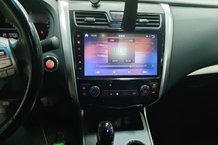 Used Nissan Teana 2018 2.0L XL Smart Upgrade Edition
