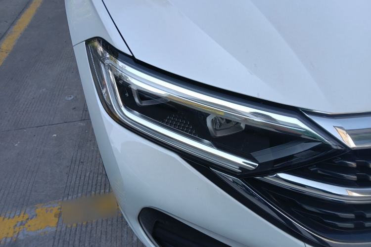 Used Volkswagen Sagitar 2023 300TSI DSG Excellence Edition