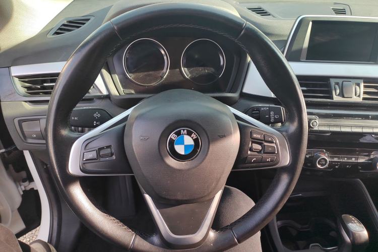 Used BMW X1 2019 sDrive18Li Fashion Model
