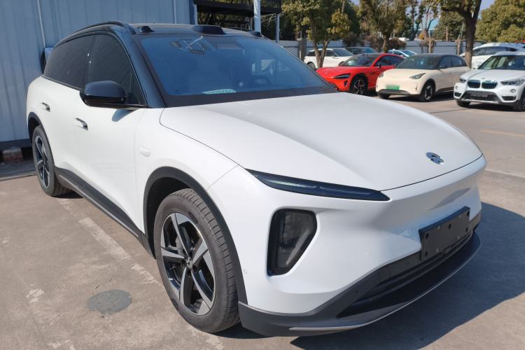 Used Nio ES6 2024 75 kWh
