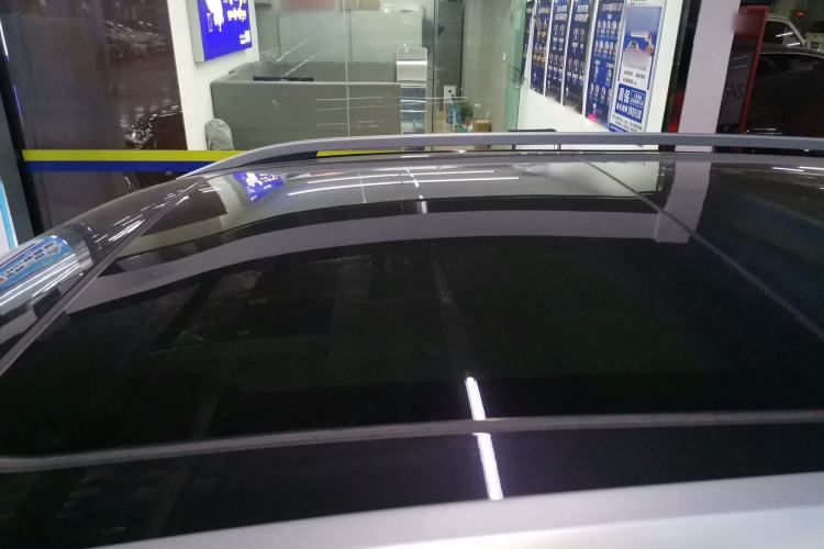 Used Volkswagen Tharu 2023 300TSI Two-Wheel-Drive Full Moon Edition