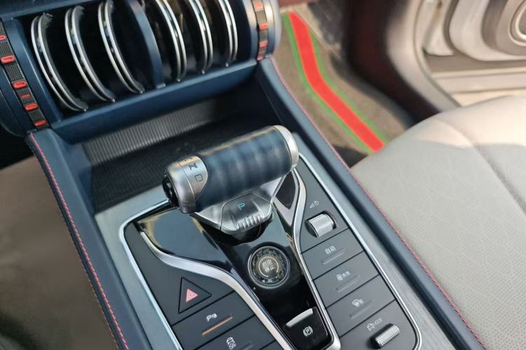 Used BYD Yuan PLUS 2022 430 km Luxury Version