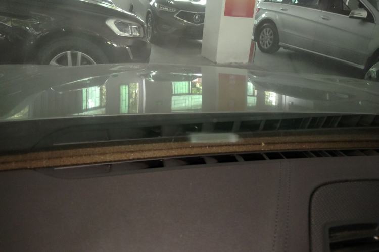 Used BMW 5 Series 2018 525Li Luxury Package