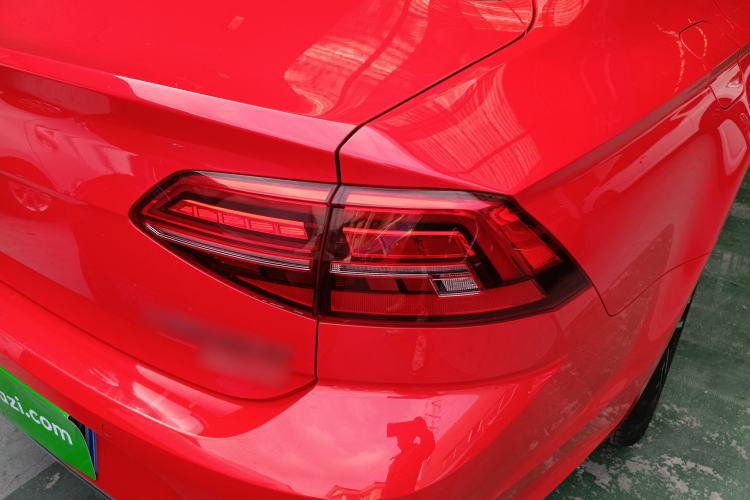 Used Volkswagen Lamando 2021 280TSI DSG Comfort Edition