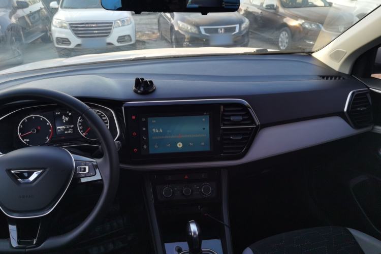 Used Jetta VS5 2023 280TSI Automatic Trend Edition
