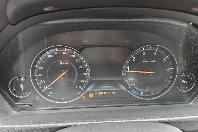 Used BMW 3 Series 2019 320Li M Luxury Package